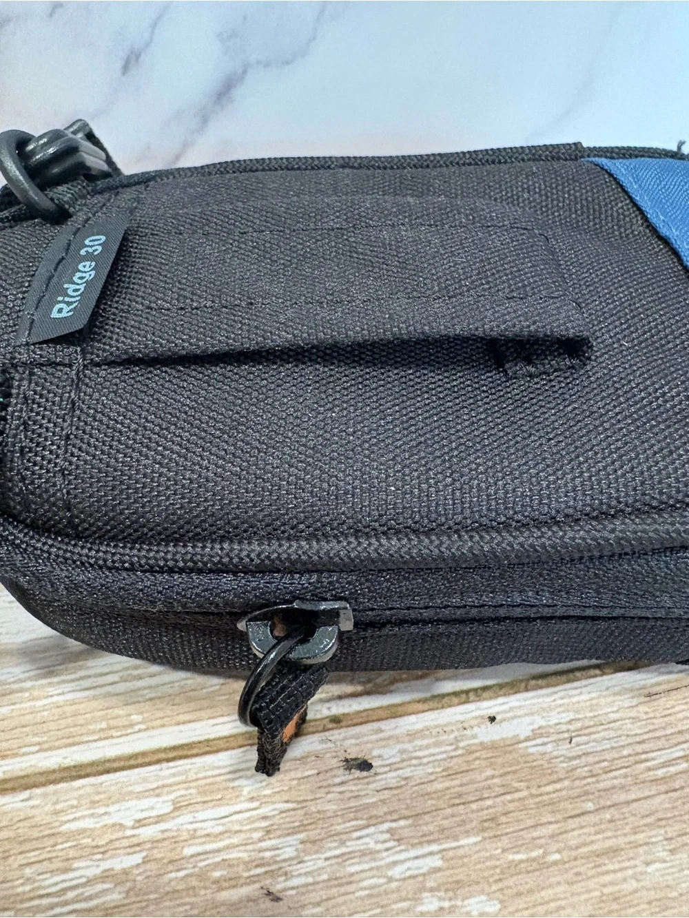 Vintage Lowepro Ridge 30 Protective Compact Camera Bag NWOT